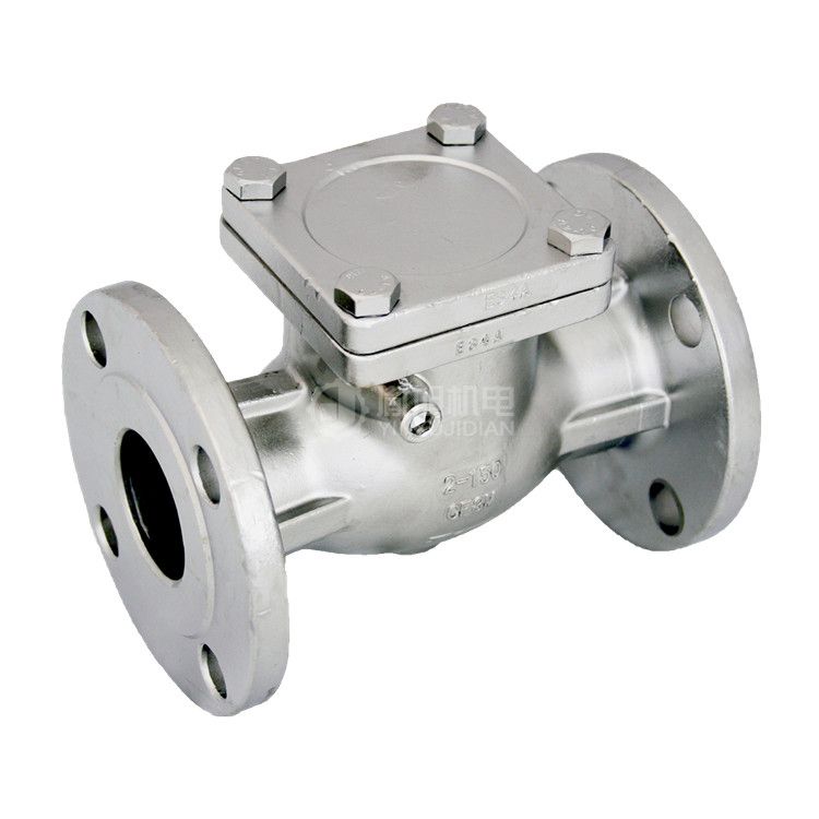 AVCO 止回阀 - AVCO 3226Series