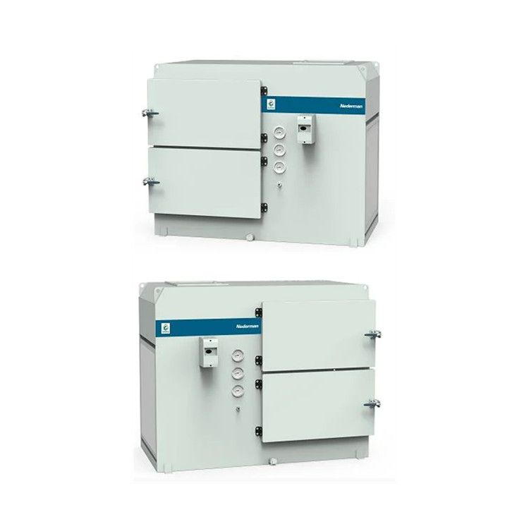 NEDERMAN 油雾过滤器 - NEDERMAN OSF1000FC