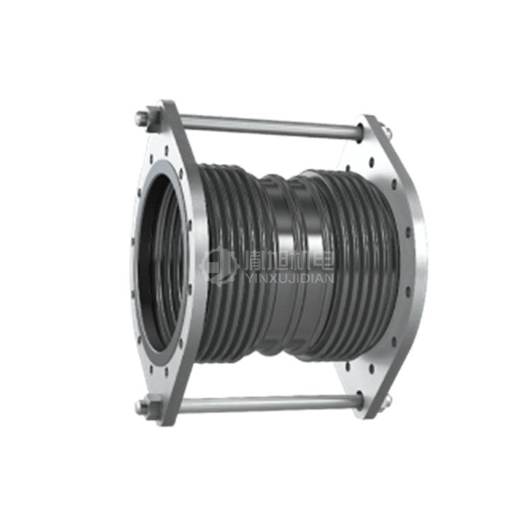 WITZBNMANN 膨胀节 - WITZBNMANN LBR06.0050.051.0