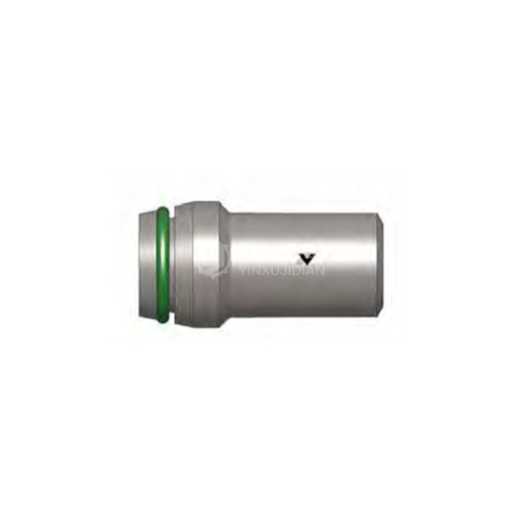 VOLZ 焊接连接器 - VOLZ SKA