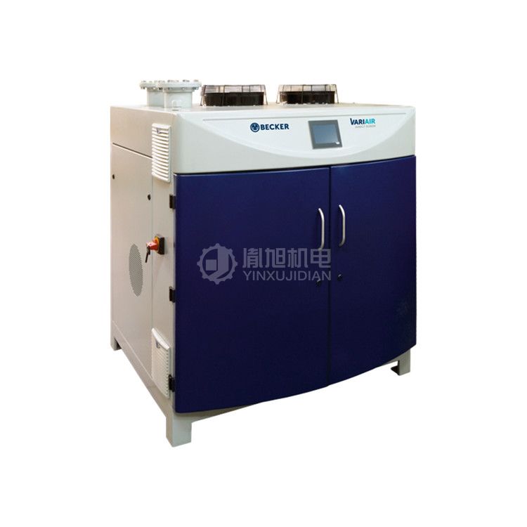 BECKER 螺杆压缩机 - BECKER VADS1500