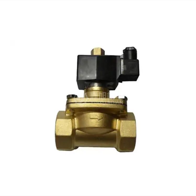 G.FLUID 电磁阀 - G.FLUID SCS16W