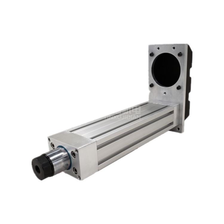 E.DRIVEACTUATORS 执行器 - E.DRIVEACTUATORS UA系列