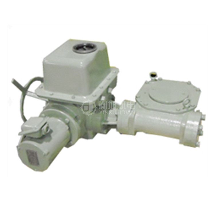 SEIBU 阀门驱动器 - SEIBU BRM-1F