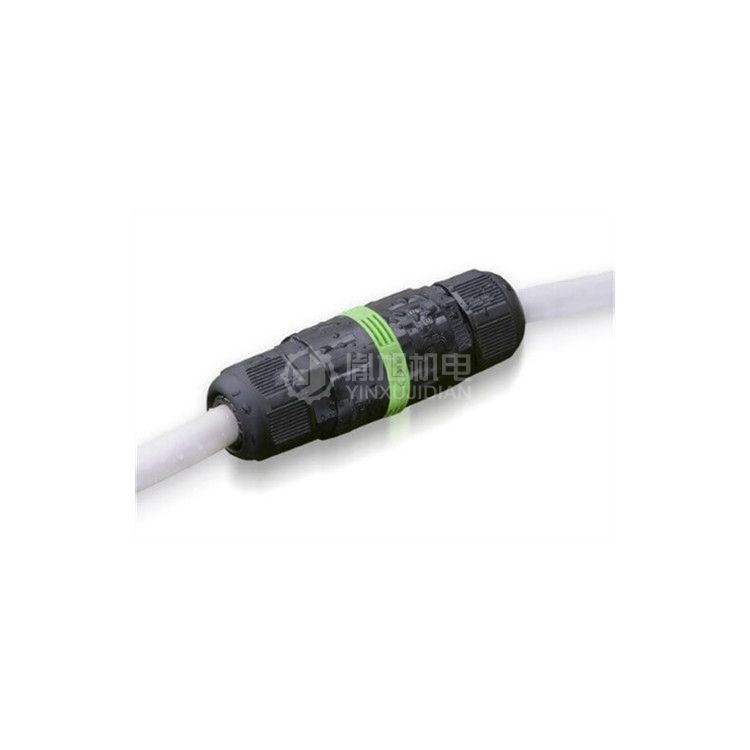 TEKOX 防水连接器 - TEKOX WP68