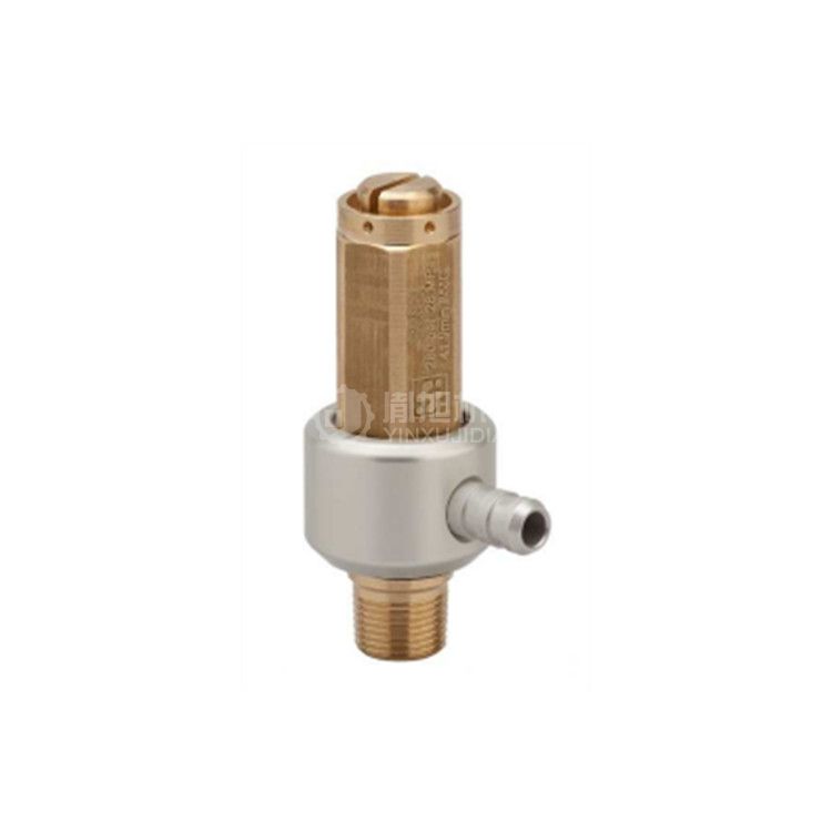 INTERPUMP 压力阀 - INTERPUMP S284
