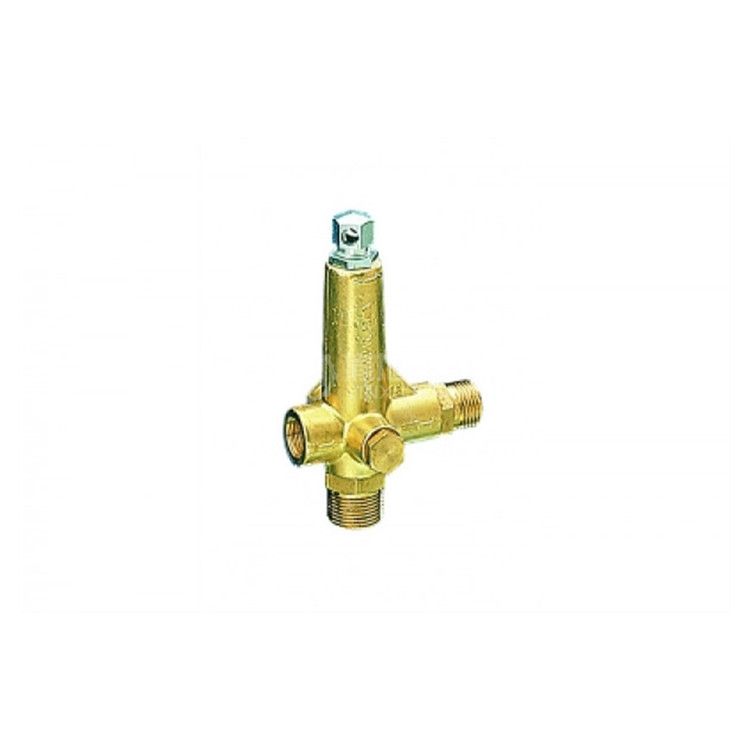 INTERPUMP 压力调节阀 - INTERPUMP K5