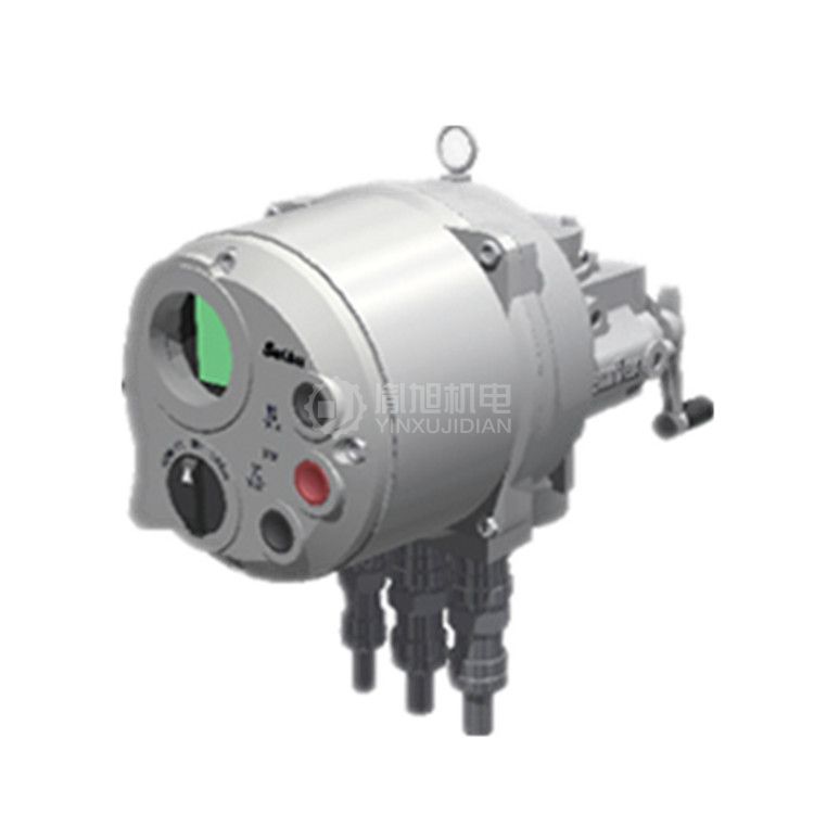 SEIBU 阀门驱动器 - SEIBU A-100