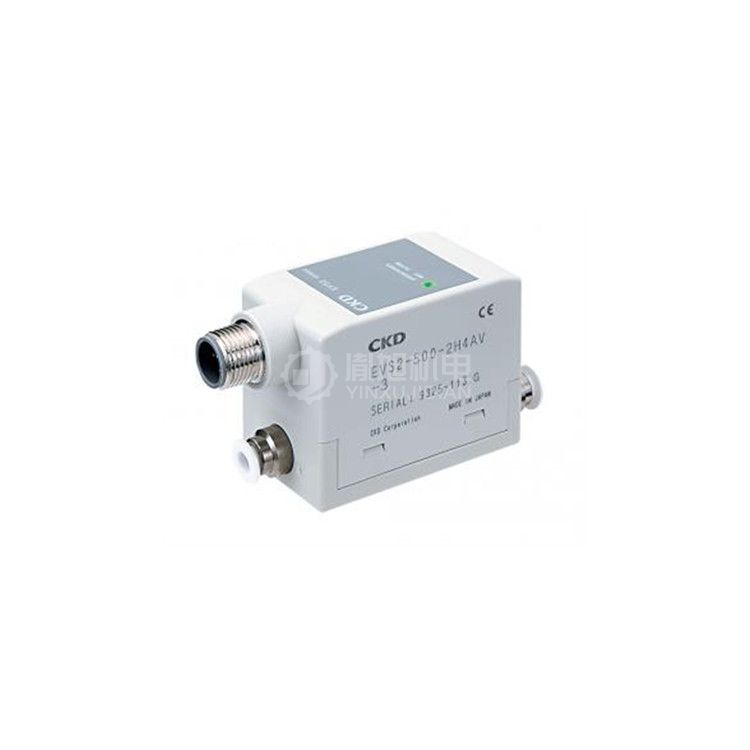 CKD 电空减压阀 - CKD EVS2