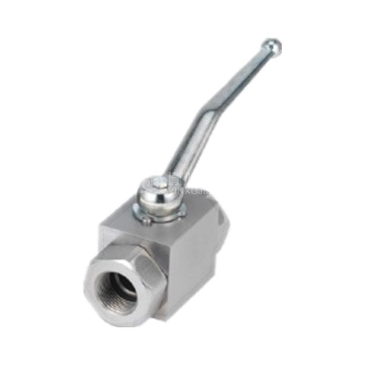 ANCHORFLUIDPOWER 螺纹球阀 - ANCHORFLUIDPOWER AE2系列