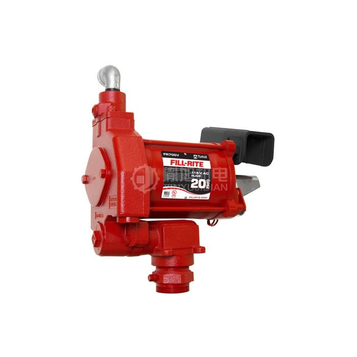 FILL-RITE 输送泵 - FILL-RITE FR700VN