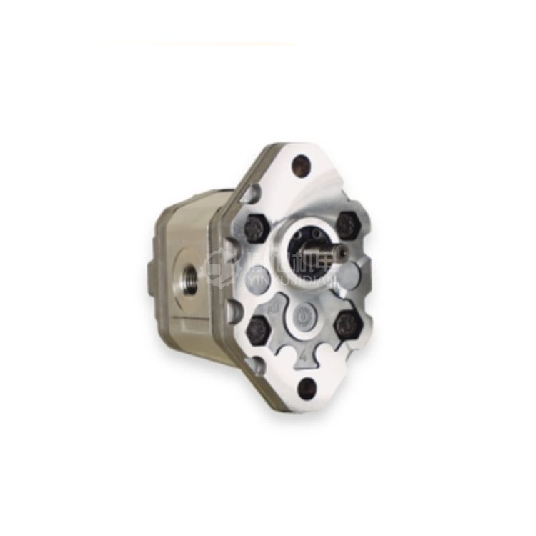 MARZOCCHI 微型泵 - MARZOCCHI U0.25D18