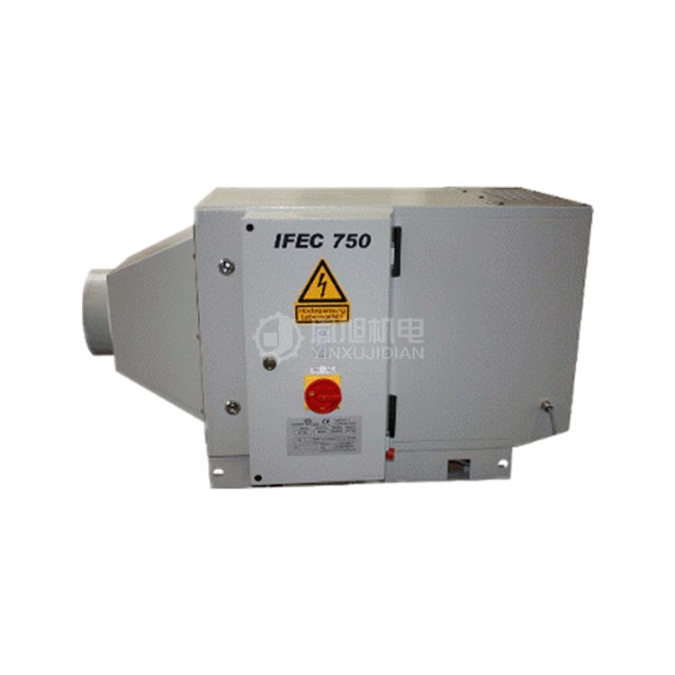IFS 静电分离器 - IFS IFEC750