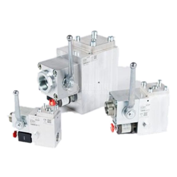 BUCHERHYDRAULICS 安全阀 - BUCHERHYDRAULICS DSV-A3