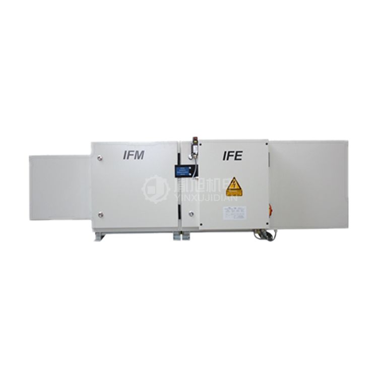 IFS 静电分离器 - IFS IFME4000