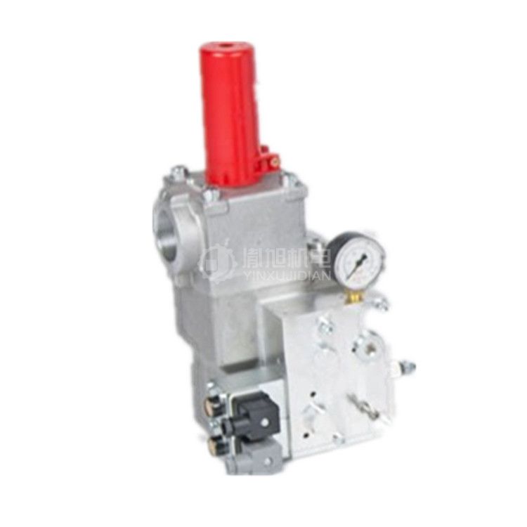 BUCHERHYDRAULICS 控制阀 - BUCHERHYDRAULICS LRV175-1