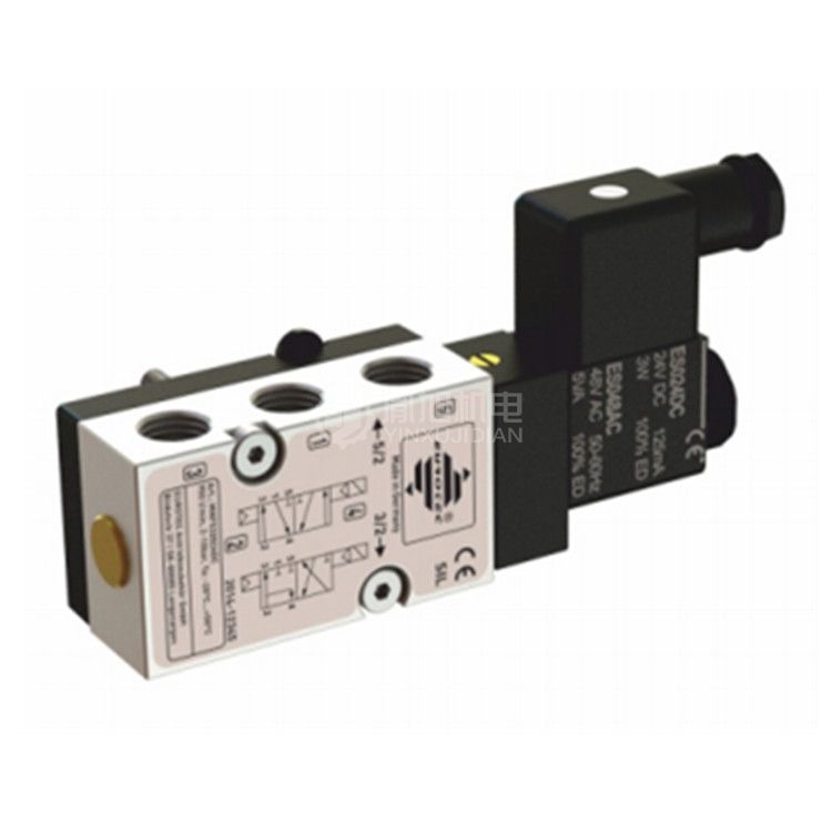 EUROTEC 电磁阀 - EUROTEC MNF532