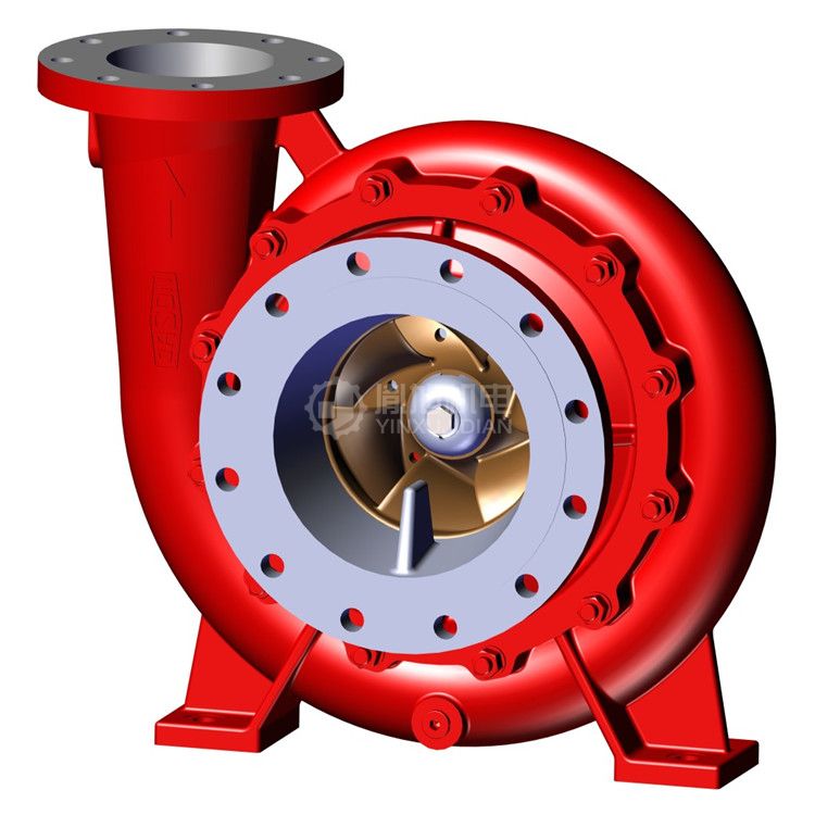JasonEngineering AS消防泵 - JasonEngineering OGF150x250