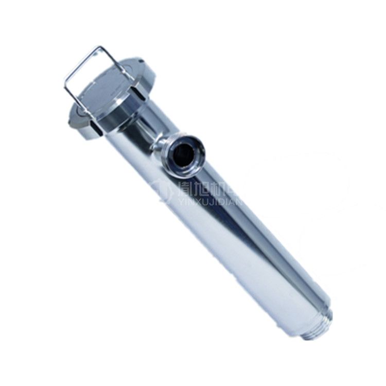 MSArmaturen 角过滤器 - MSArmaturen 60100