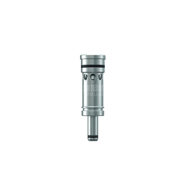 EVERTZHYDROTECHNIK 喷雾阀 - EVERTZHYDROTECHNIK COOLECTRO