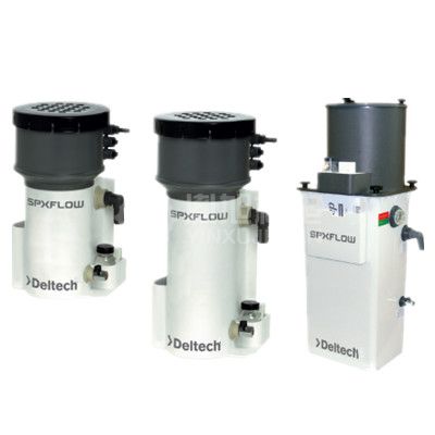 DELTECH 油水分离器 - DELTECH DSP150