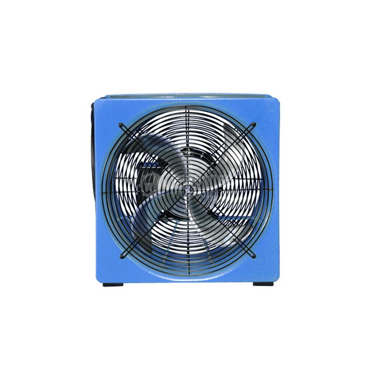 SUPERVAC 鼓风机 - SUPERVAC HF124i