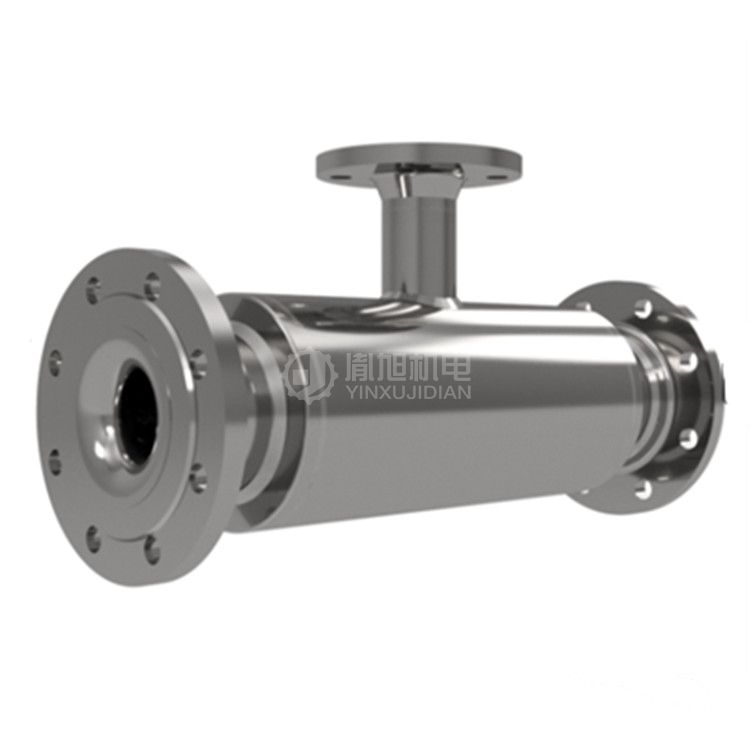 KAMPKEN-FISCHER 蒸汽喷射器 - KAMPKEN-FISCHER RFFMulti-Stage