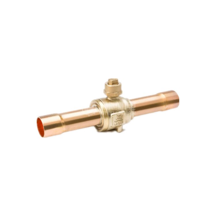 MuellerRefrigeration 球阀 - MuellerRefrigeration AP17859