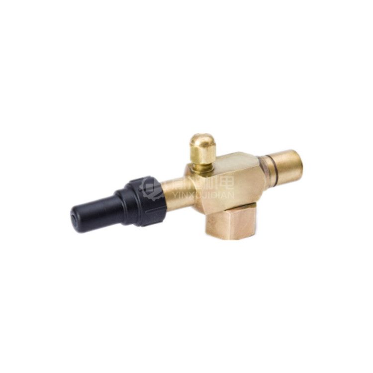 MuellerRefrigeration 角式隔离阀 - MuellerRefrigeration B34418