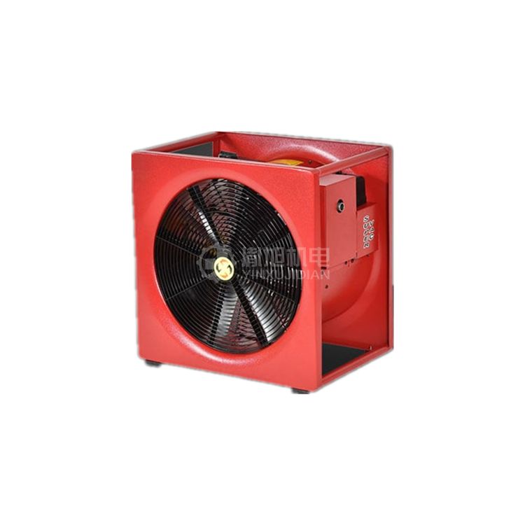SUPERVAC 烟雾喷射器 - SUPERVAC GP164S