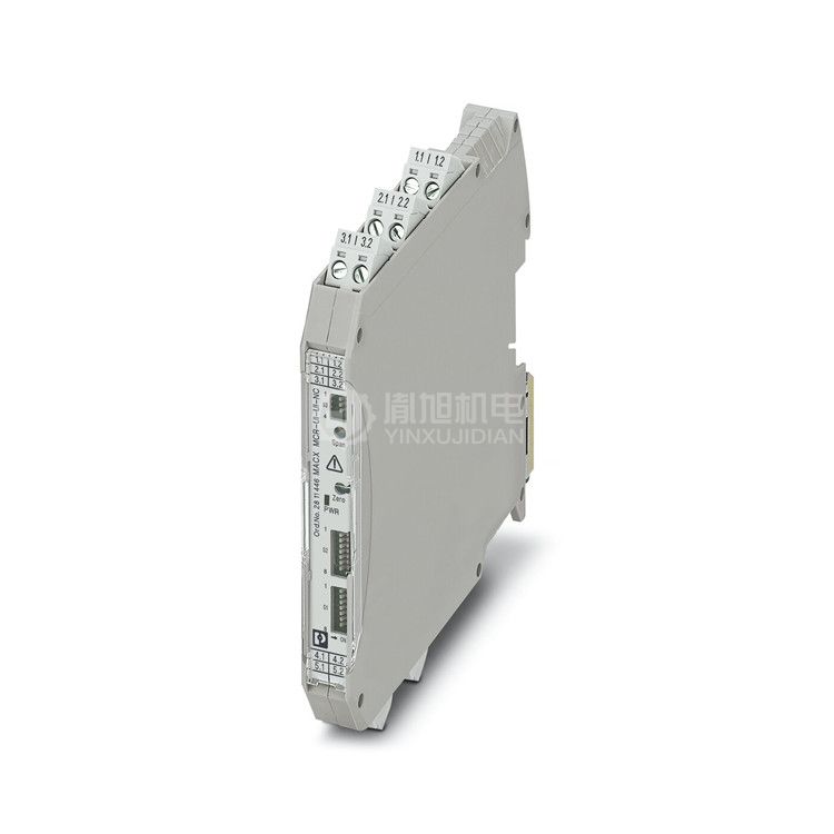 PHONENIX 信号调节器 - PHONENIX MACXMCR-UI-UI-NC-2811446