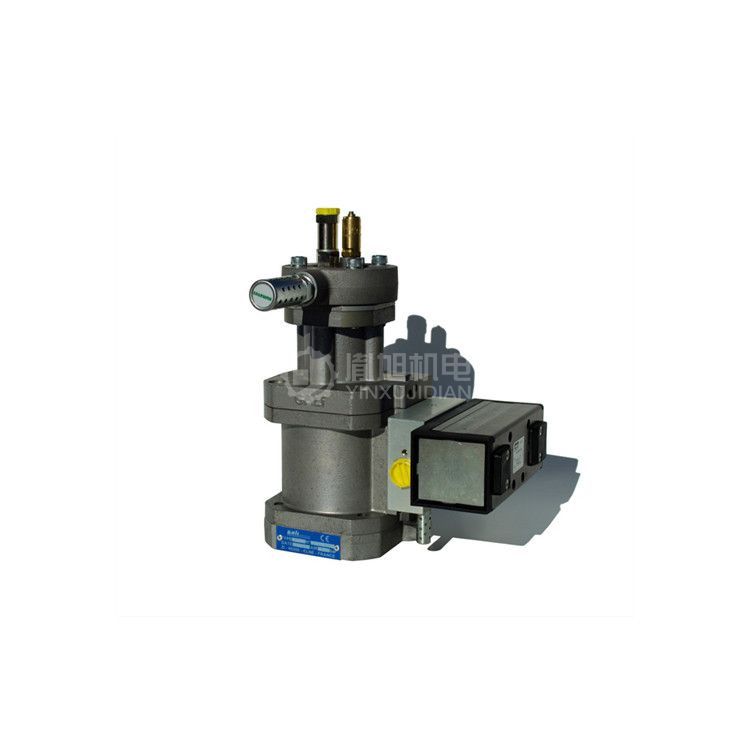 GALI 空气助推器 - GALI RV2
