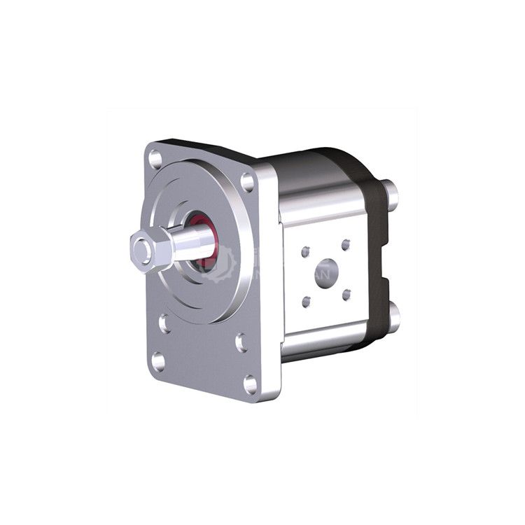 REXROTH 液压齿轮泵 - REXROTH AZPF-12-004RCB20KB