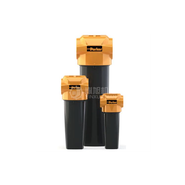 PARKER 压缩空气过滤器 - PARKER OIL-X