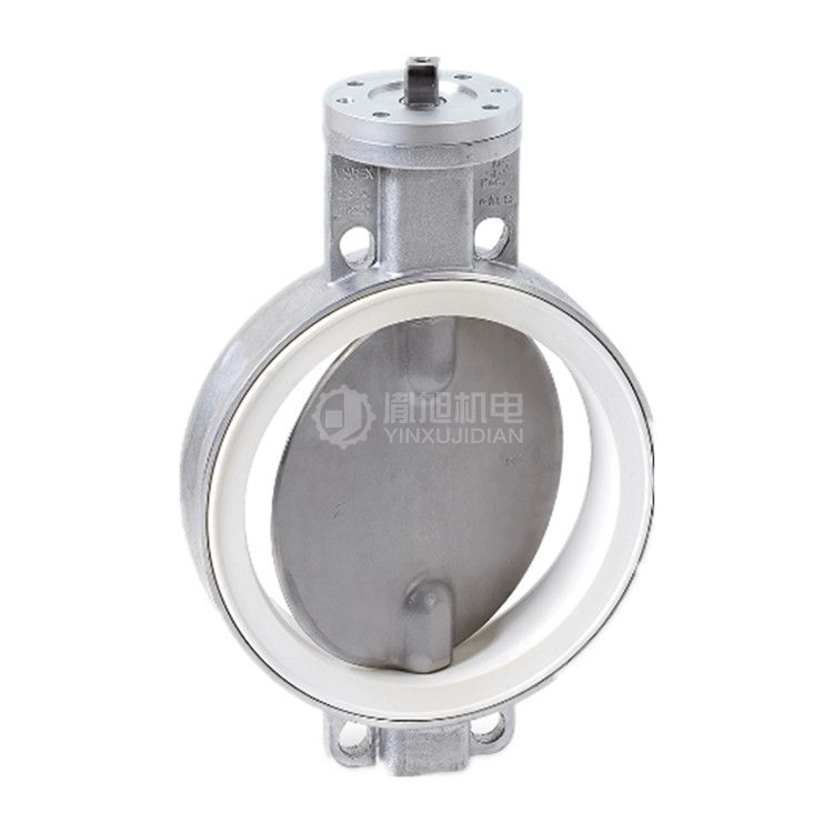 WAREXVALVE 蝶阀 - WAREXVALVE DKZ110