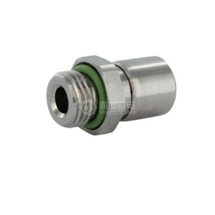 ERNSTHAUSAMMANN 连接器 - ERNSTHAUSAMMANN IF0A-110405