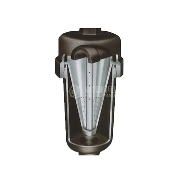TRIPLER 气泡去除器 - TRIPLER TRIPLER
