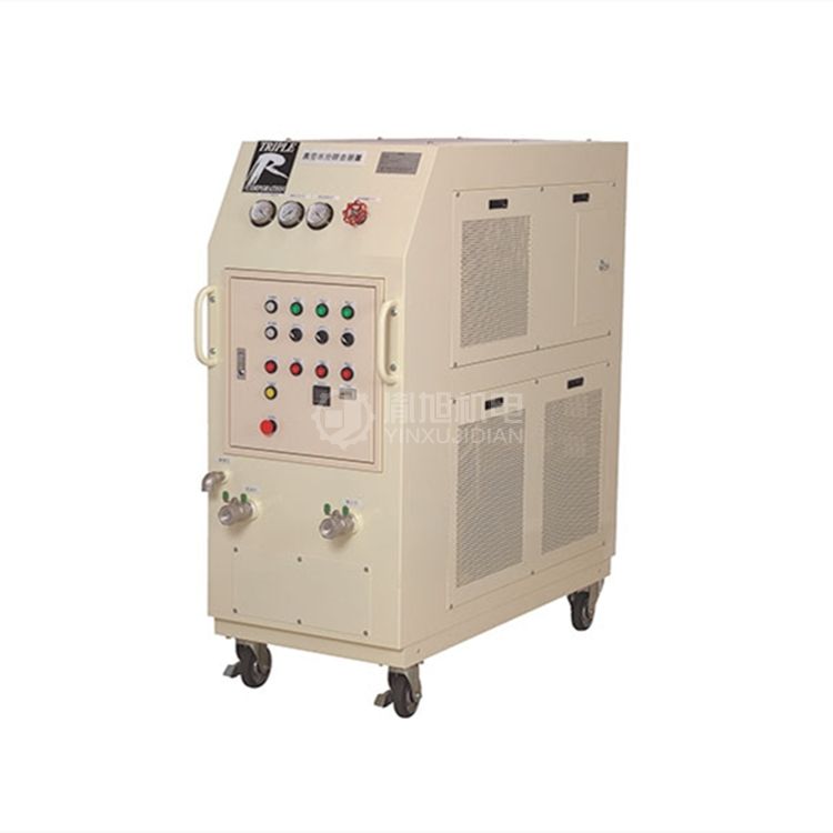 TRIPLER 水分离器 - TRIPLER TRVS-10E
