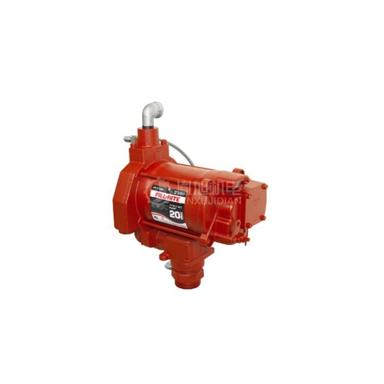 FILL-RITE 输油泵 - FILL-RITE FR713V