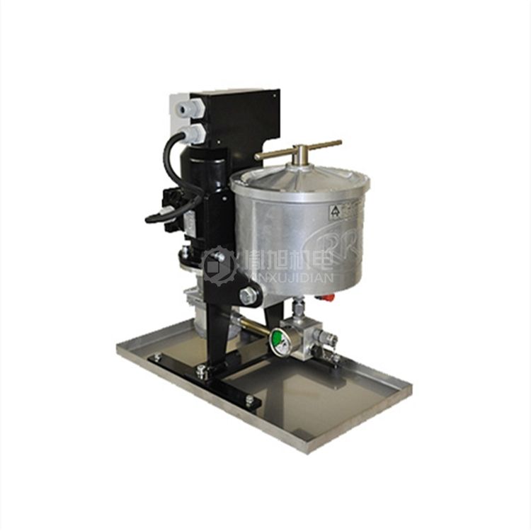 TRIPLER 油清洁器 - TRIPLER SE100N-YT