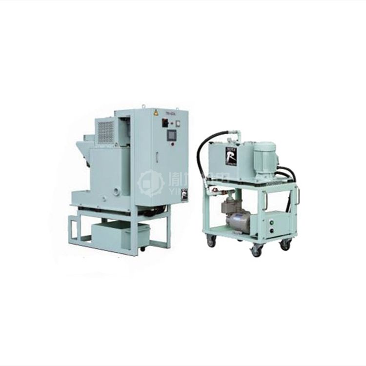 TRIPLER 离心机 - TRIPLER TRS-200A
