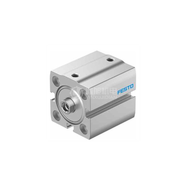 FESTO 紧凑型气缸 - FESTO ADN-S