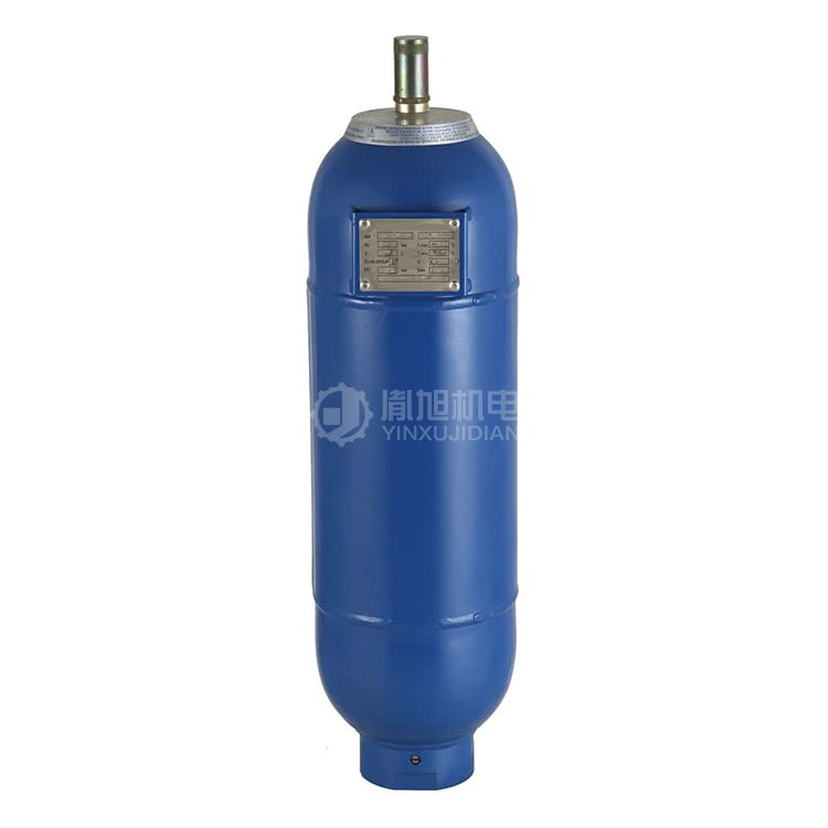 HYDRACUSHION 蓄能器 - HYDRACUSHION HCF系列