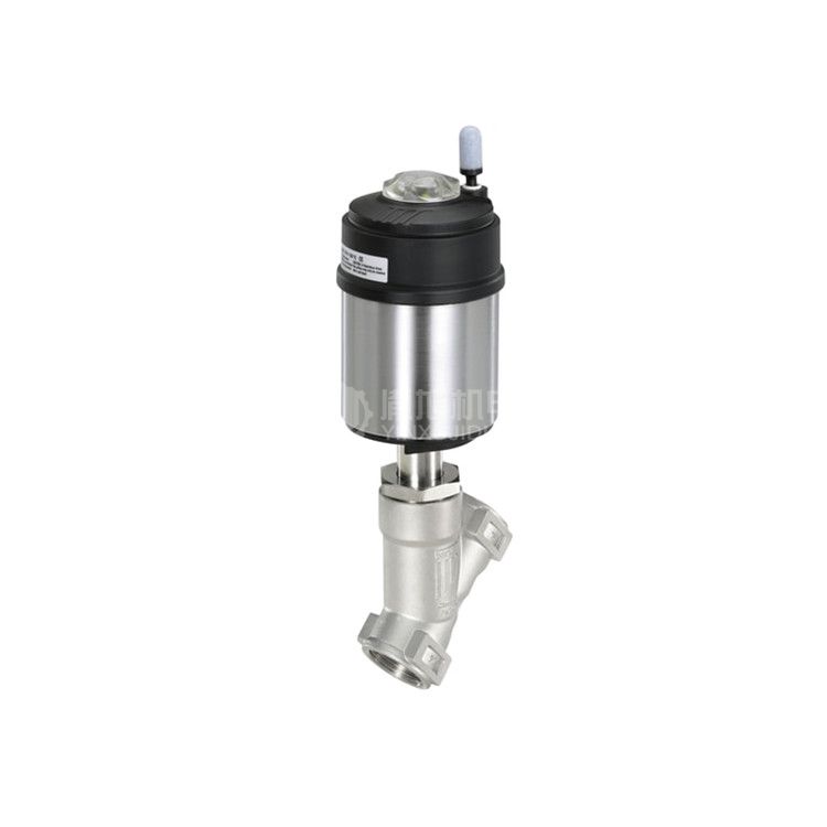 BURKERT 角座阀 - BURKERT 2100