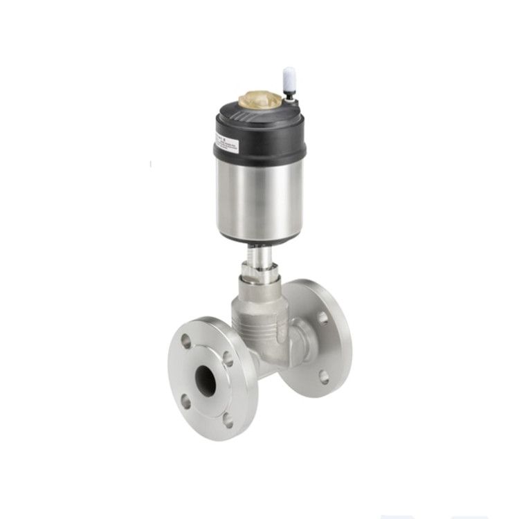 BURKERT 截止阀 - BURKERT 2101