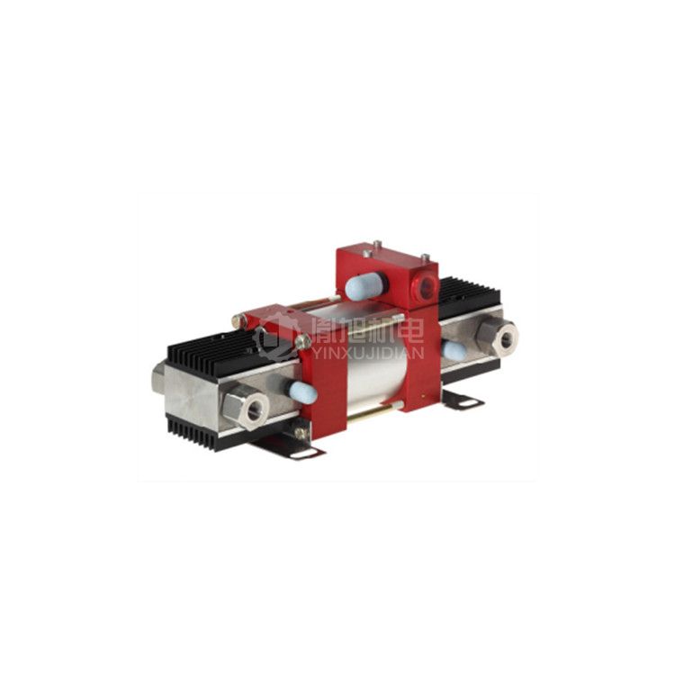 MAXIMATOR 氧气助推器 - MAXIMATOR ROB32D