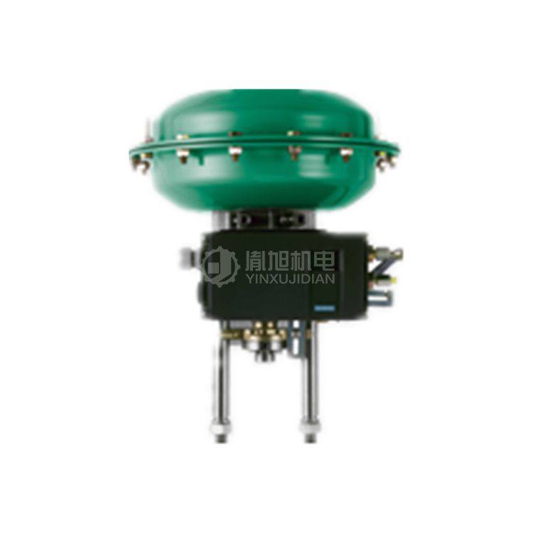 RTK 气动执行器 - RTK ST6115
