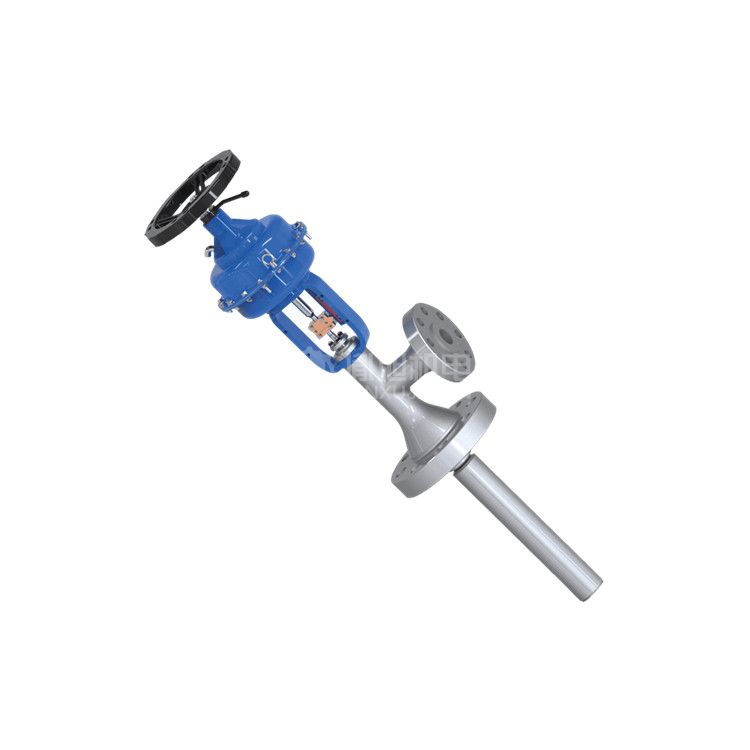 IMICCI 蒸汽减温器 - IMICCI DA4S