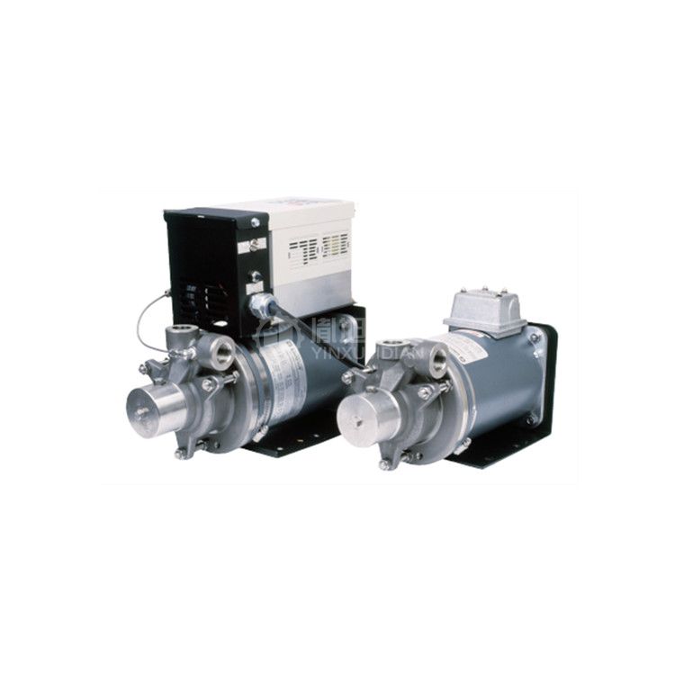 MTHPUMPS 涡轮泵 - MTHPUMPS X41