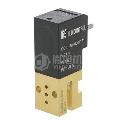 FLOCONTROL 电磁阀 - FLOCONTROL A2M608.BB0.066